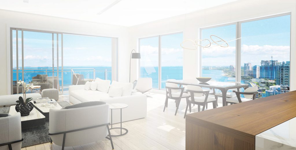 tampaluxurycondosbayshore2 Altura Bayshore Newest Luxury Condos