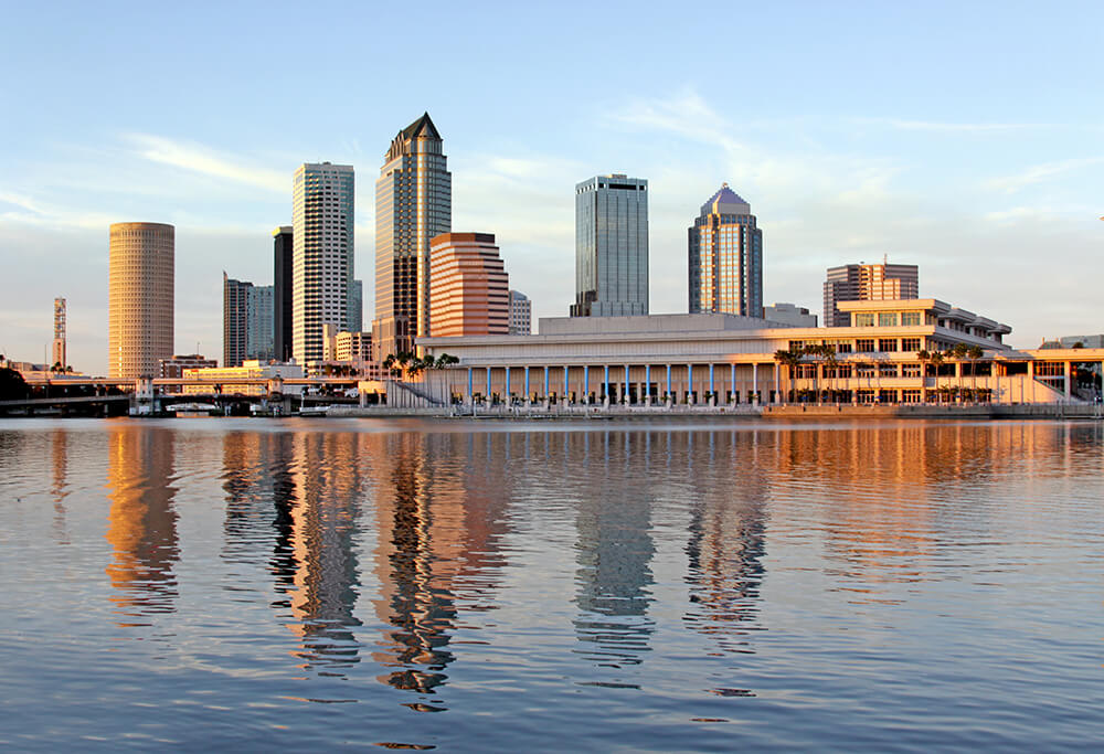 Things to do in Tampa, FL | Altura Bayshore