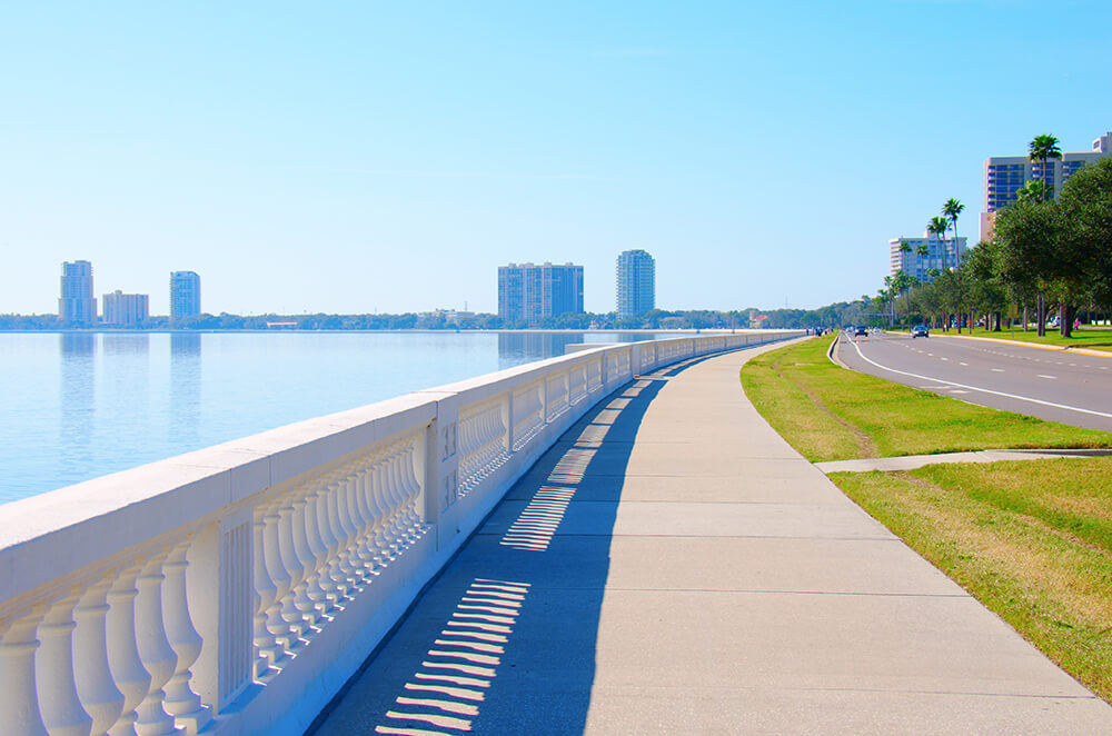 Things to do in Tampa, FL | Altura Bayshore