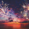Fireworks Tampa | Altura Bayshore